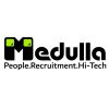 Medulla.
