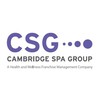 Cambridge Spa Group