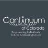 Continuum of Colorado
