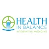Health in Balance Integrative Medicine