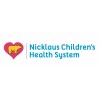 Nicklaus Children's Health System