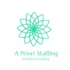 A Priori Staffing